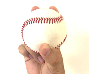 野球 ボール 握り 方 握り 野球 方 ボール