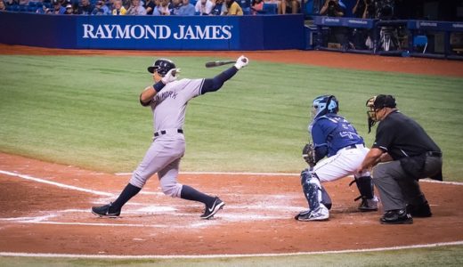 試合で打てるバッターは知っている カウント別のバッティングとは We Love Baseball